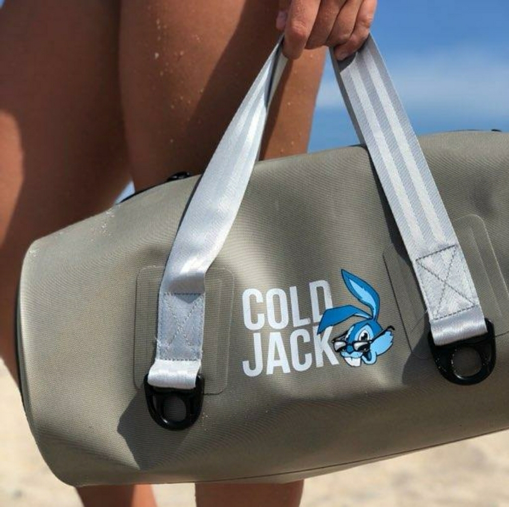 Waterproof DayBag / Duffel